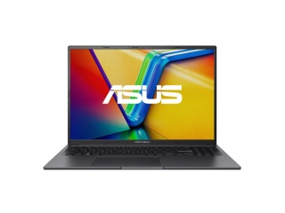 Notebook ASUS Vivobook 16X Intel Core I5 13420H (8 Nucleos) 16Gb Ddr4 Nvme 512Gb Pantalla 16 Wuxga Rtx 3050 4Gb W11