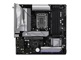 Motherboard ASROCK B860 LiveMixer LGA 1851 WiFi 6