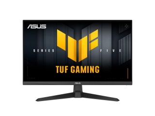 Monitor Gamer Asus 27 TUF Fast IPS Full HD 180Hz 1Ms Parlantes VESA 100x100