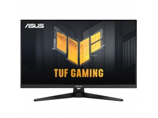 Monitor Gamer Asus 32 TUF Fast QHD 2K 170Hz 1Ms Parlantes VESA 100x100