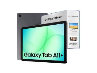 Tablet SAMSUNG X230 Galaxy Tab A11+ 8+256GB Gris