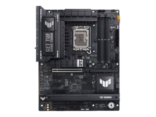 Motherboard ASUS TUF Gaming Z890-Plus WiFi 7 LGA 1851