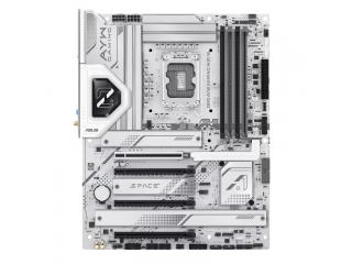 Motherboard ASUS AYW Gaming Z890 WiFi 6 W LGA 1851