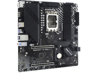 Motherboard BIOSTAR B860MT-E PRO LGA 1851