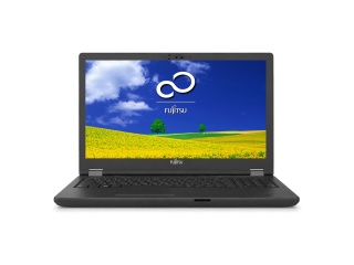 Notebook FUJITSU LIFEBOOK E5511 Intel Core i5 1145G7 - 16Gb - 256Gb - Pantalla 15.6 Full HD - W11 Pro