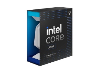 Procesador Cpu INTEL Core Ultra 9 285K 24 Core 3.2Ghz Hasta 5.7Ghz S1851 15va Generacion
