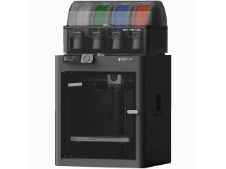Impresora 3D Bambu Lab P1S Combo con AMS