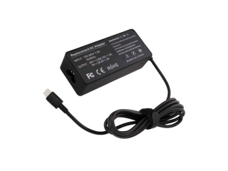 Cargador Compatible Para Notebook IBM LENOVO SHOT POWER 20V 3.25A 65W Usb-C