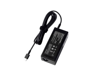 6Cargador Compatible Para Notebook HP SHOT POWER 20V 3.25A 65W Tipo-C