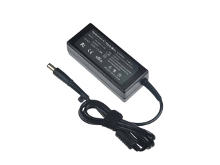 Cargador Compatible Para Notebook HP Compaq SHOT POWER 19.5V 3.33A 65W 7.4�5.0mm