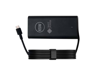 Cargador Compatible Para Notebook DELL SHOT POWER 20V 3.25A 65W 5� Generaci�n Usb-C