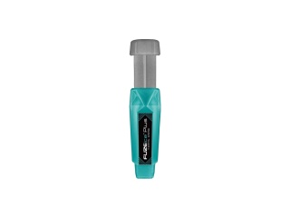 Pasta Termica Grasa FUZEICE PLUS 3.5grs Base Carbono