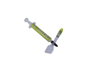 Pasta Termica Grasa GELID GC-EXTREME 1grs Base Cer�mica