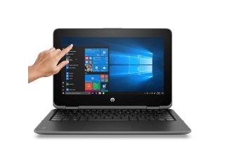 Notebook HP PROBOOK X360 Pentium Silver N5000 (4 Nucleos) -  4Gb - 128Gb -  Pantalla 11.6 HD Touch - W10 Pro