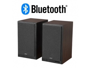 Parlantes EDIFIER 2.0 R2750DB MKII 144w RMS Bluetooth 6.0 HDMI eARC/�ptico/Coaxial/ Line In