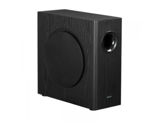 Parlante EDIFIER T5S 70w RMS Subwoofer 8" Negro