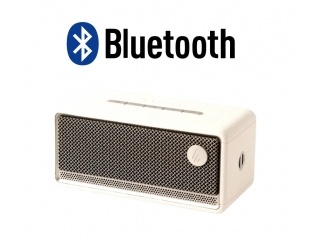 Parlante Portable EDIFIER ES60 34w RMS Bluetooth 5.4 Bater�a 9 Horas USB Marfil
