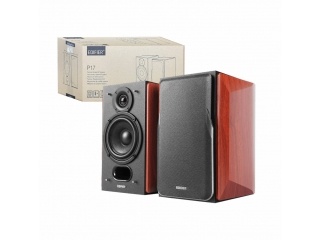 Parlante EDIFIER 2.0 P17 20w RMS Pasivo