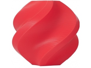 Filamento BAMBU LAB PLA Lite Rojo