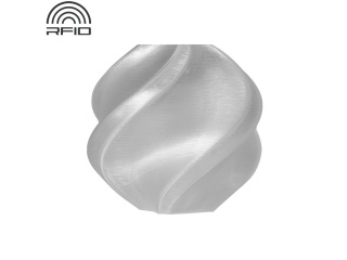 Filamento BAMBU LAB PETG Translucent Transparente
