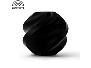 Filamento BAMBU LAB PLA Matte Negro