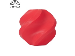 Filamento BAMBU LAB ASA Rojo
