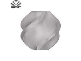 Filamento BAMBU LAB PETG Translucent Gris