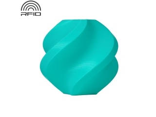 Filamento BAMBU LAB ASA Verde