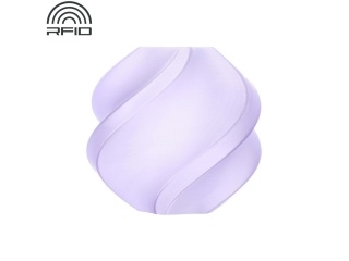 Filamento BAMBU LAB PLA Translucent Lila