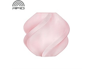 Filamento BAMBU LAB PETG Translucent Rosado
