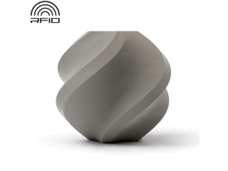 Filamento BAMBU LAB PLA Basic Gris