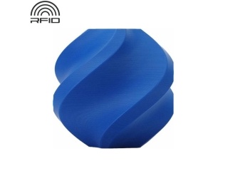 Filamento BAMBU LAB PLA Lite Azul