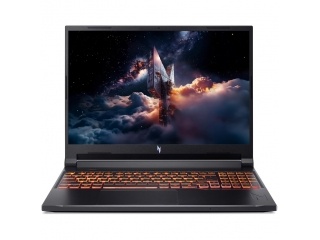 Notebook ACER NITRO V 16 Intel Core 9 270H - Rtx 5070 8Gb - 32Gb - 1Tb - Pantalla 16 FHD+ 180Hz - W11