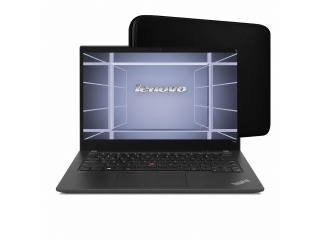 Notebook LENOVO Thinkpad L14 G1 Intel Core i7 10510u - 8Gb - 256Gb - Pantalla 14 Full HD - Windows 11 Pro