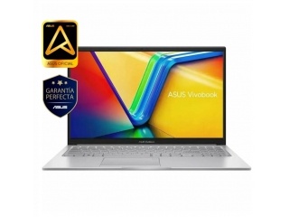 Notebook ASUS VIVOBOOK 15 E1504VA Intel Core 7 150U - 16Gb - 512Gb - Pantalla 15.6 Full HD - FreeDOS