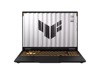Notebook Gamer ASUS TUF FX608 Intel Core i7 14650HX - Rtx 5060 8Gb - 16Gb - 1Tb - Pantalla 16 165Hz - Windows 11