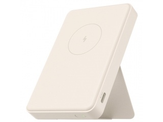 Powerbank Inal�mbrico XIAOMI Magnetic Power Bank 6000mAh