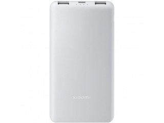 Powerbank XIAOMI 10000mAh 22.5W Lite