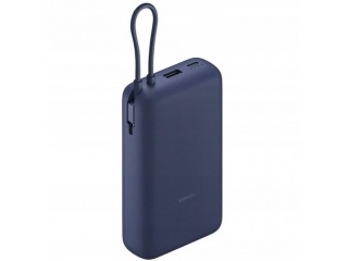 Powerbank XIAOMI 33w 20000mAh Con Cable Integrado