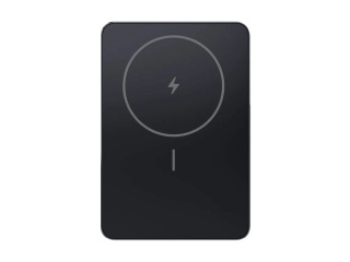 Powerbank Inal�mbrico XIAOMI Super Slim Magnetic Power Bank 5000mAh