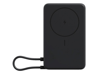 Powerbank XIAOMI Magnetic Power Bank 10000mAh Con Soporte