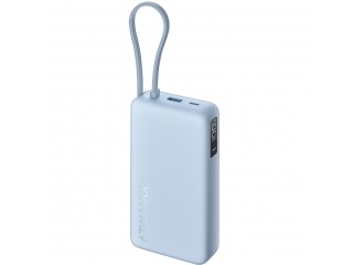 Powerbank XIAOMI 67w 20000mAh Con Cable Integrado