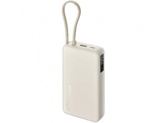 Powerbank XIAOMI 67w 20000mAh Con Cable Integrado