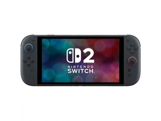 Consola NINTENDO SWITCH 2 Pantalla 7.9" 4K Docked