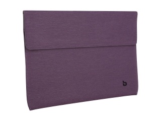 Sobre BLUECASE LSN-K307 para Laptop hasta 15.6" Violeta