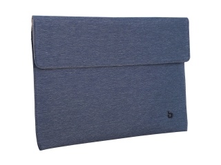 Sobre BLUECASE LSN-K307 para Laptop hasta 14.1" Azul