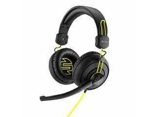 AURICULARES GAMER SHARKOON SHARK ZONE H10 PARA PC