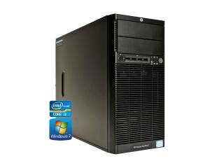 EQUIPO PC HP ML110 G6 CORE I3 3.2GHZ 4GB 250GB DVDRW REF.