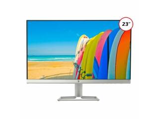 MONITOR HP 23 23F IPS FULL HD 1808P 5MS HDMI VGA