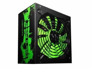FUENTE RAIDMAX RX600AFB COBRA 600W 80 PLUS BRONZE